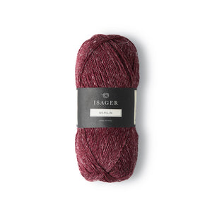 Merilin <br> (80% Lana Merino / 20% Lino)