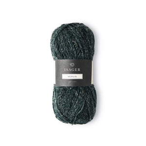 Merilin <br> (80% Lana Merino / 20% Lino)