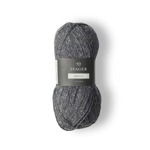 Merilin <br> (80% Lana Merino / 20% Lino)