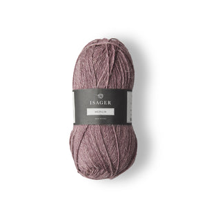 Merilin <br> (80% Lana Merino / 20% Lino)