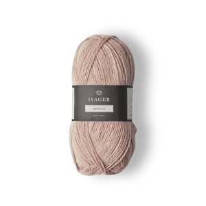 Merilin <br> (80% Lana Merino / 20% Lino)