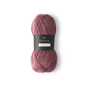 Merilin <br> (80% Lana Merino / 20% Lino)