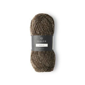 Merilin <br> (80% Lana Merino / 20% Lino)