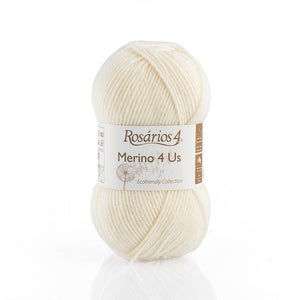Merino 4US <br> (100% Lana Merino Superwash)