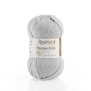 Merino 4US <br> (100% Lana Merino Superwash)