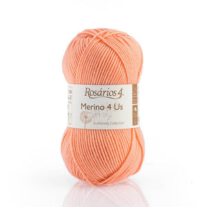 Merino 4US <br> (100% Lana Merino Superwash)
