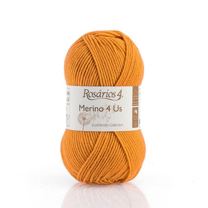 Merino 4US <br> (100% Lana Merino Superwash)