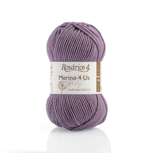 Merino 4US <br> (100% Lana Merino Superwash)