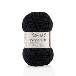 Merino 4US <br> (100% Lana Merino Superwash)