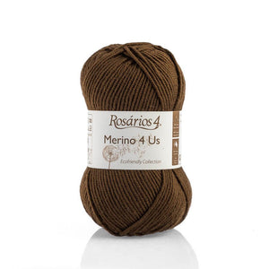 Merino 4US <br> (100% Lana Merino Superwash)