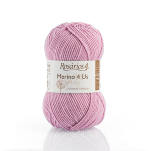Merino 4US <br> (100% Lana Merino Superwash)