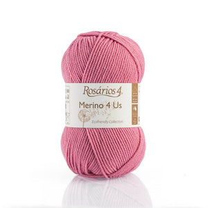 Merino 4US <br> (100% Lana Merino Superwash)