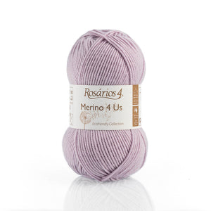 Merino 4US <br> (100% Lana Merino Superwash)