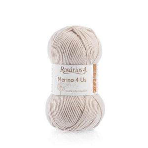 Merino 4US <br> (100% Lana Merino Superwash)