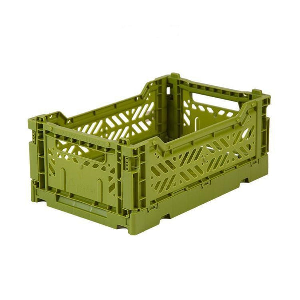 MINIbox Olive