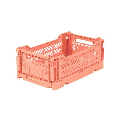 MINIbox  Salmon Pink