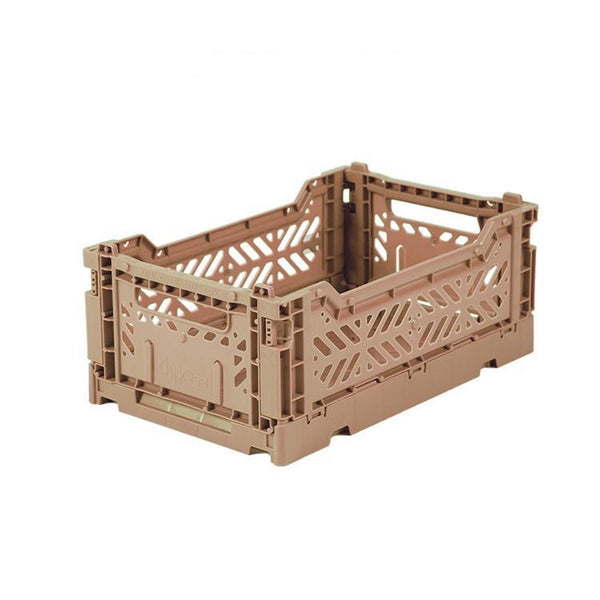 MINIbox <br> Warm Taupe
