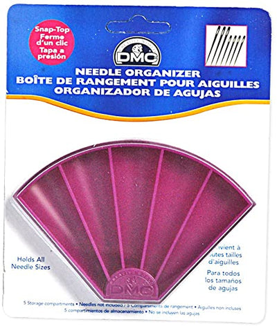 Caja Organizadora  Agujas