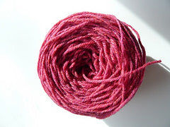 Shetland Wool <br> (100% Lana Shetland)