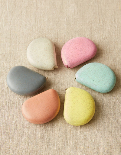 Huincha de Medir Retractil  Tape Mesure (Varios Colores Disponibles)