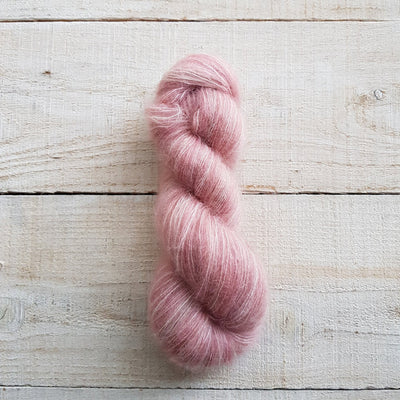 Cabrito  (80% Kid Mohair / 20% Poliamida)