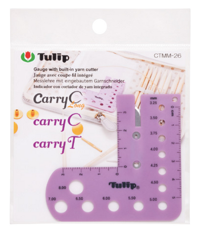 Regla con Cortalana  Mide Tensión y Palillos