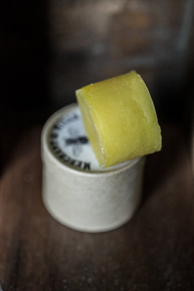 Cera de Abeja Pure Beeswax