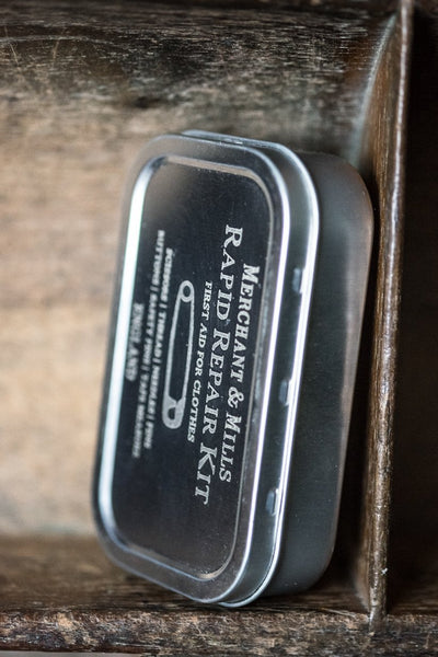 Mini Costurero  Rapid Repair Kit