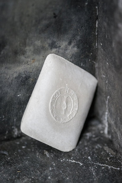 Tiza Blanca Costura  Tailor's Chalk