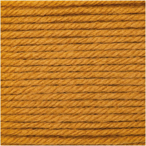 Essentials Mega Wool <br> (55% Lana / 45% Acrílico)