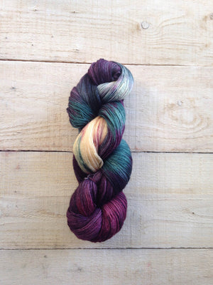 Marina <br> (100% Lana Merino)