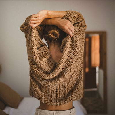 Libro Slow Crochet  Santa Pazienzia