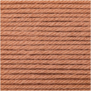 Essentials Mega Wool <br> (55% Lana / 45% Acrílico)