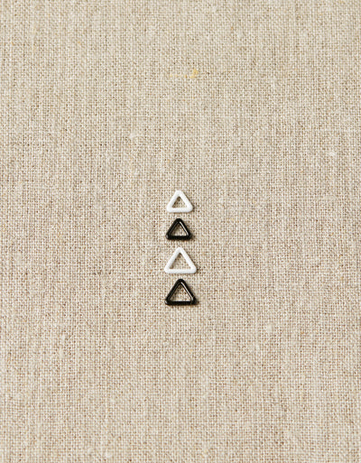 Marcapuntos  Triangulares Extra Small