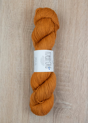 Tawa - Últimas Unidades <br> (70% Lana Merino / 30% Seda Mulberry)
