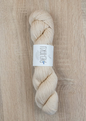 Tawa - Últimas Unidades <br> (70% Lana Merino / 30% Seda Mulberry)