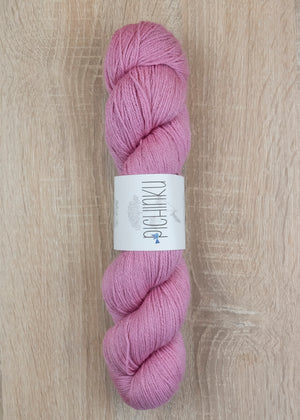 Tawa - Últimas Unidades <br> (70% Lana Merino / 30% Seda Mulberry)