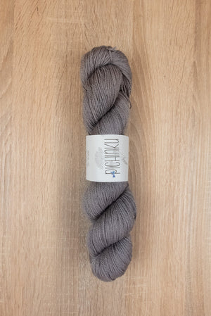 Tawa - Últimas Unidades <br> (70% Lana Merino / 30% Seda Mulberry)