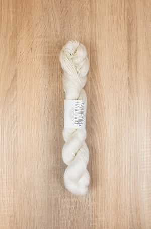 Tawa - Últimas Unidades <br> (70% Lana Merino / 30% Seda Mulberry)