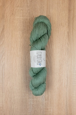 Tawa - Últimas Unidades <br> (70% Lana Merino / 30% Seda Mulberry)