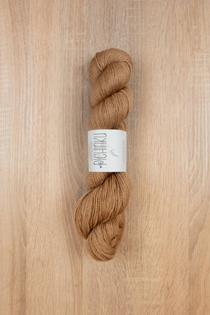 Tawa - Últimas Unidades <br> (70% Lana Merino / 30% Seda Mulberry)