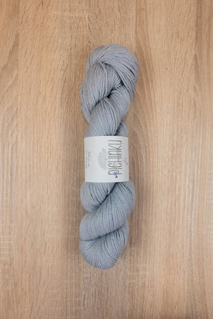 Tawa - Últimas Unidades <br> (70% Lana Merino / 30% Seda Mulberry)