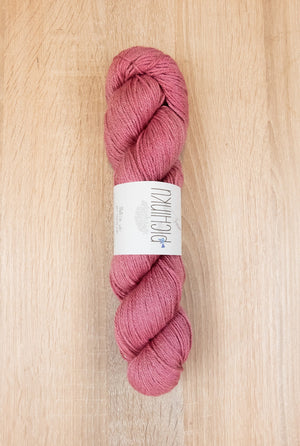 Tawa - Últimas Unidades <br> (70% Lana Merino / 30% Seda Mulberry)