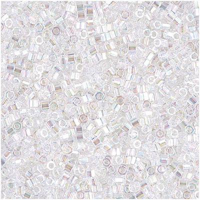 Mostacillas Calibradas Itoshii Tube  2mm / 7 grs