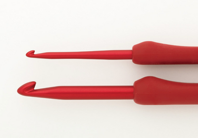 Crochets Etimo Red