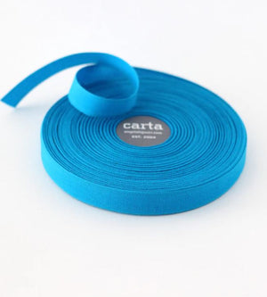 Cintas de Algodón "Tight Weave" 17 mm de Ancho <br> Por Metro