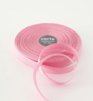 Cintas de Algodón "Tight Weave" 17 mm de Ancho <br> Por Metro