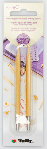 Palillos Intercambiables  carryC (Cortos)