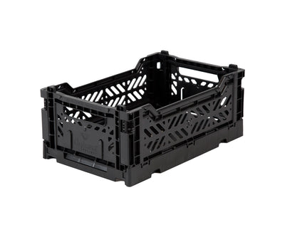 MINIbox  Black