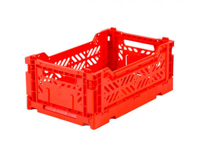 MINIbox  Red